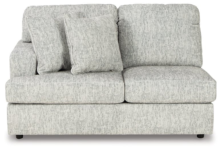 Playwrite 4-Piece Sectional