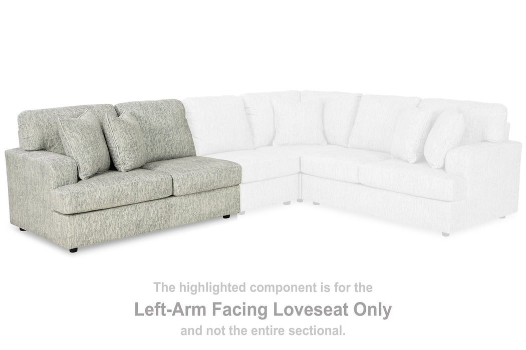 Playwrite 3-Piece Sectional