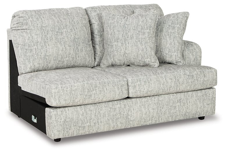 Playwrite 3-Piece Sectional