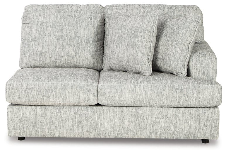 Playwrite 4-Piece Sectional