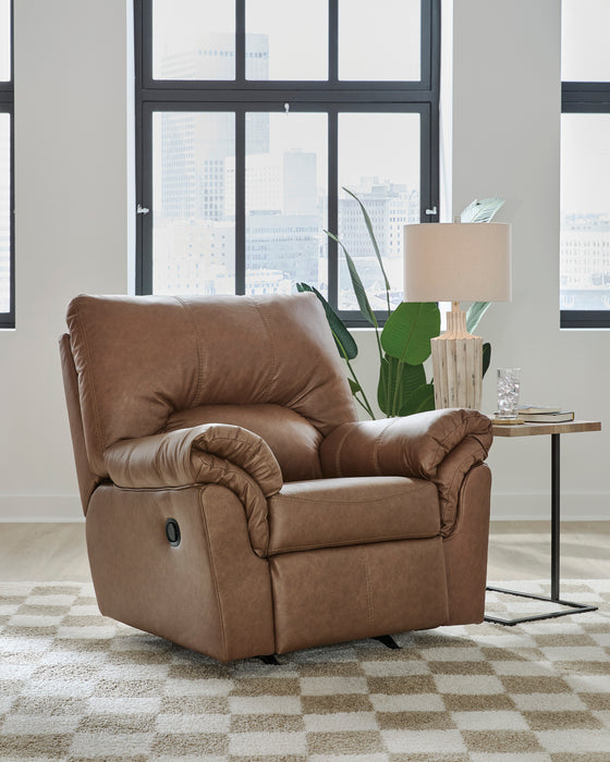 WillowBend Recliner