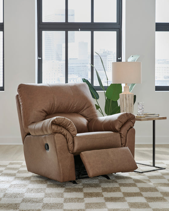WillowBend Recliner