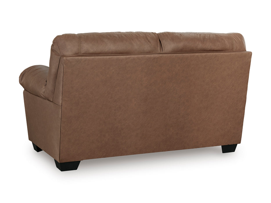 WillowBend Loveseat