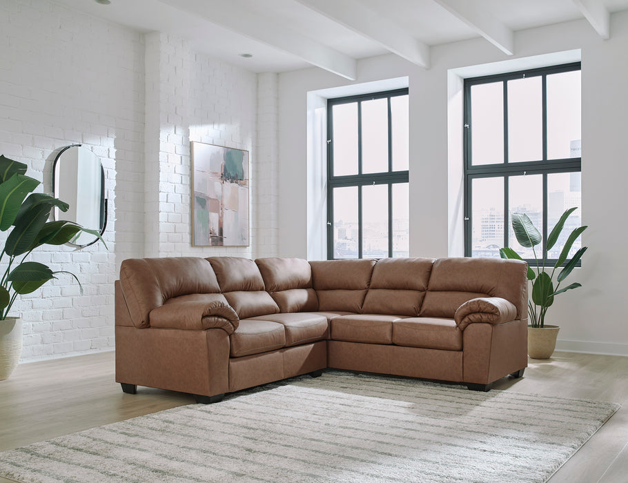 WillowBend 2-Piece Sectional