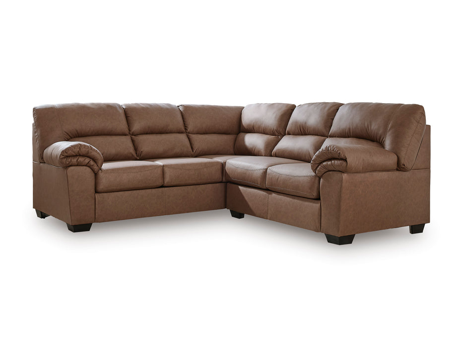 WillowBend 2-Piece Sectional