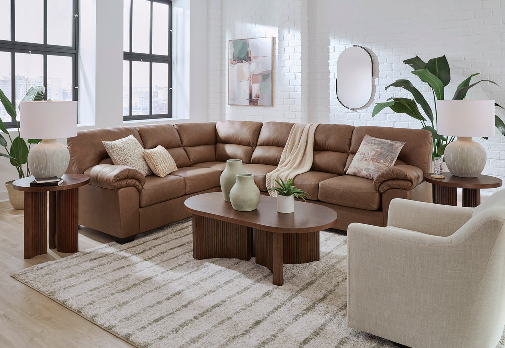 WillowBend 3-Piece Sectional