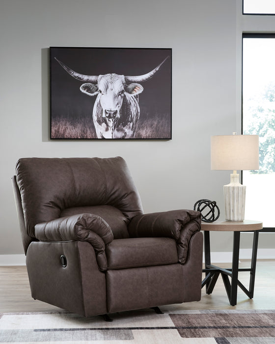 WillowBend Recliner