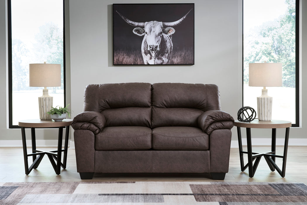 WillowBend Loveseat