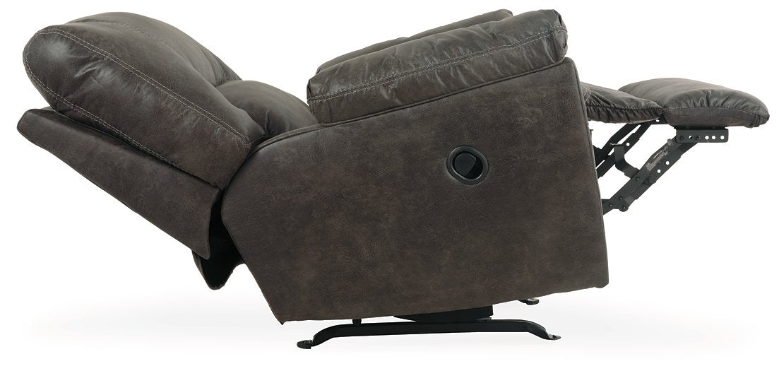 Tambo Recliner