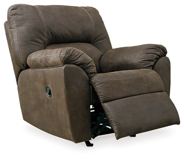 Tambo Recliner