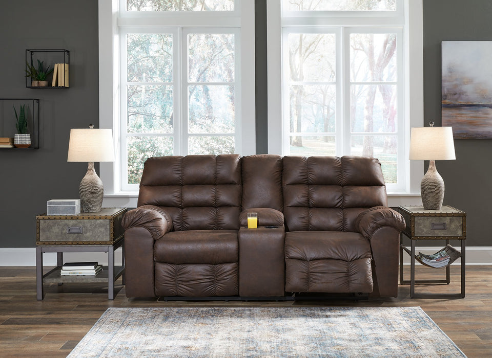 Derwin Living Room Set