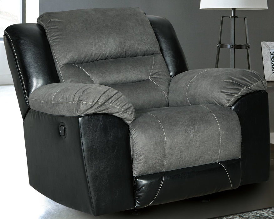 Earhart Recliner