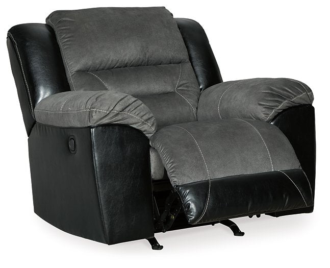 Earhart Recliner