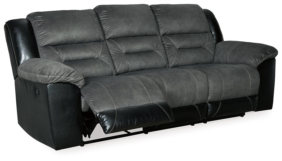 Earhart Reclining Sofa