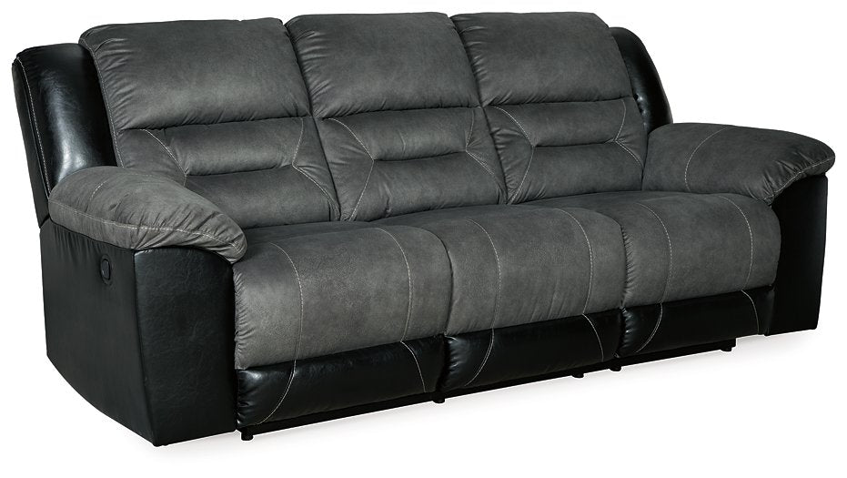 Earhart Reclining Sofa