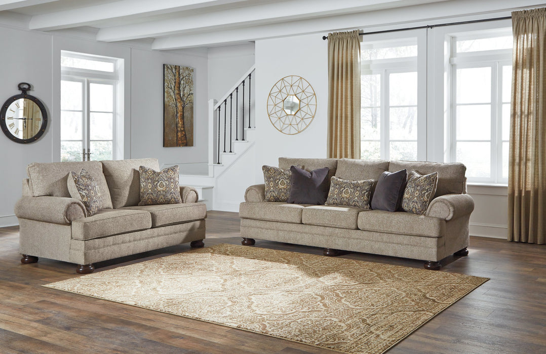 Kananwood Living Room Set