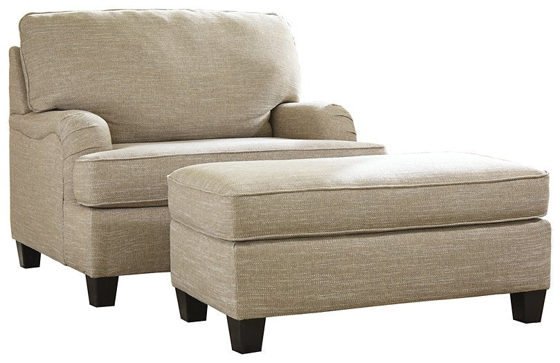 Almanza Living Room Set