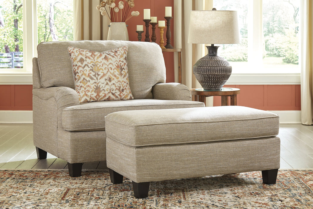 Almanza Living Room Set