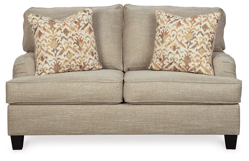 Almanza Loveseat