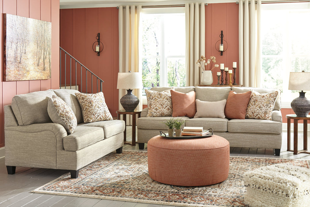 Almanza Living Room Set