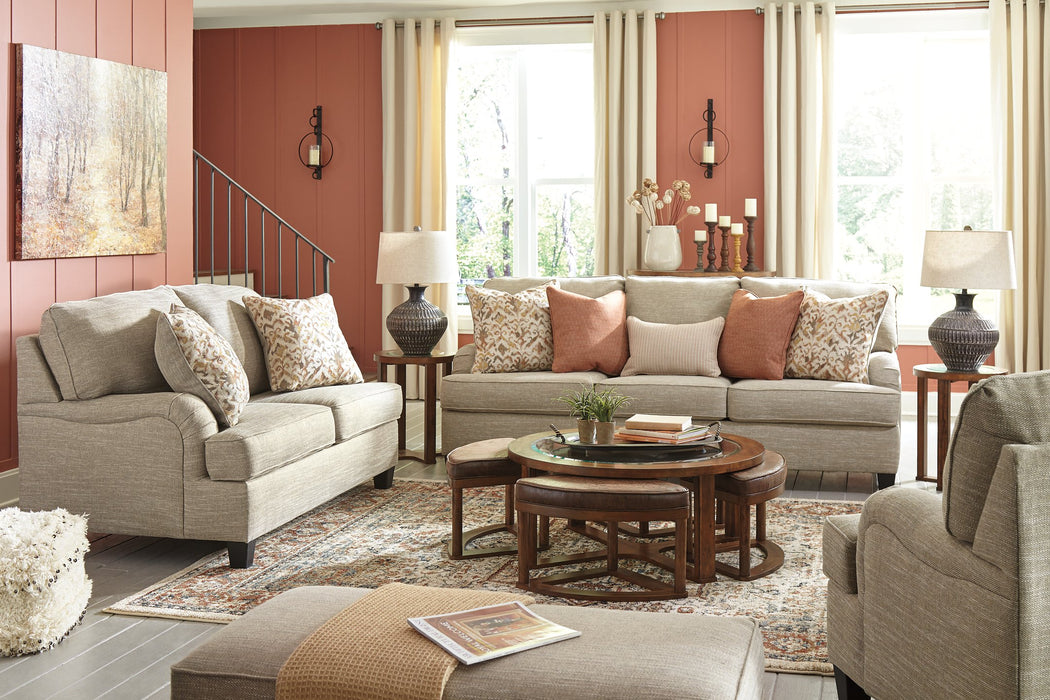 Almanza Living Room Set