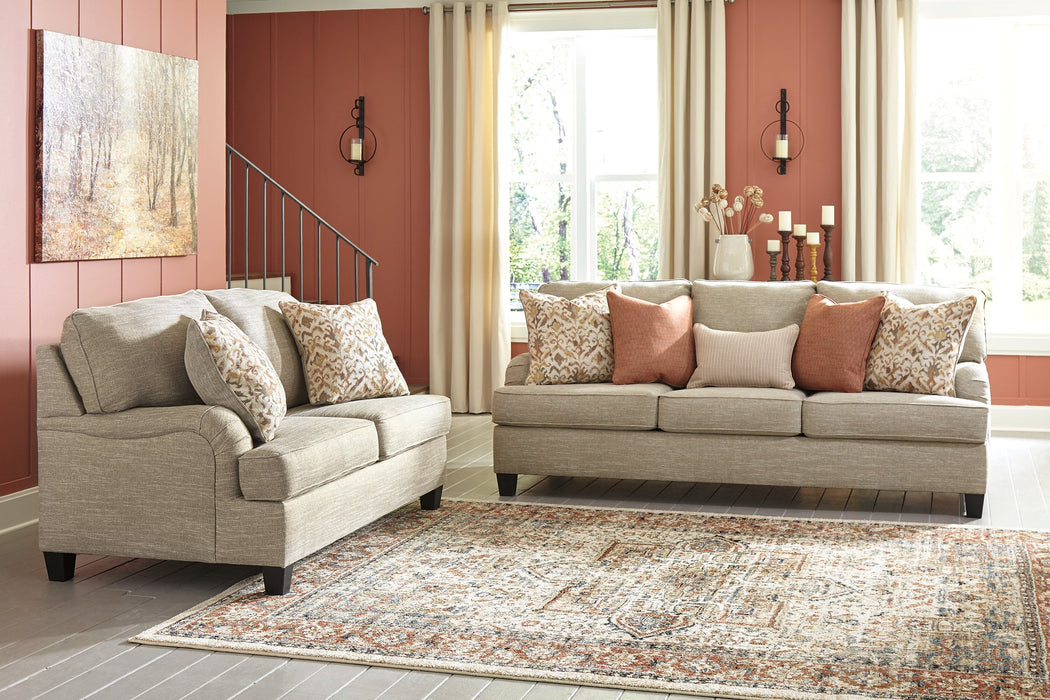 Almanza Living Room Set