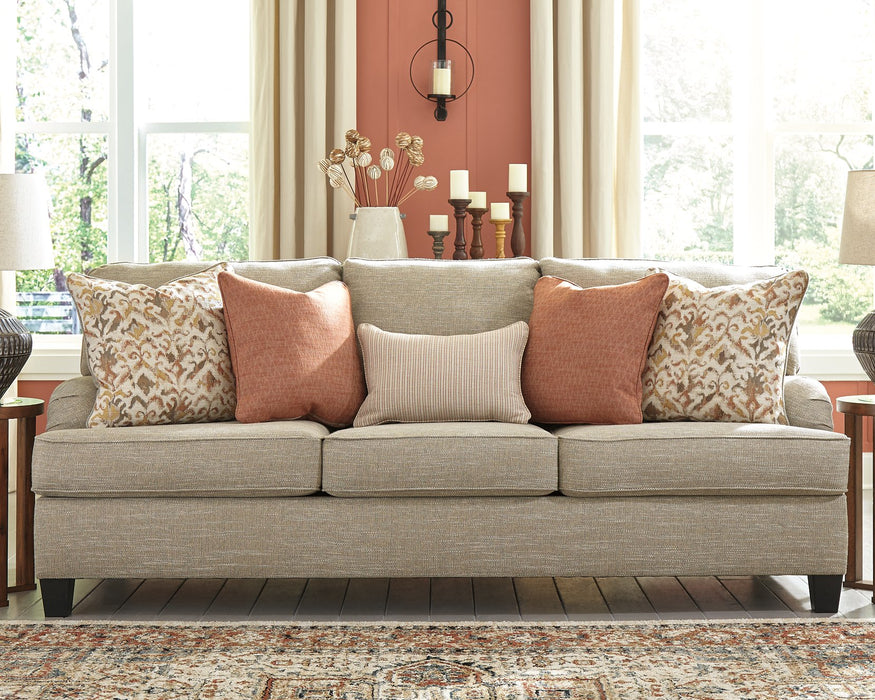 Almanza Living Room Set