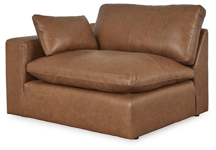 Emilia 4-Piece Sectional