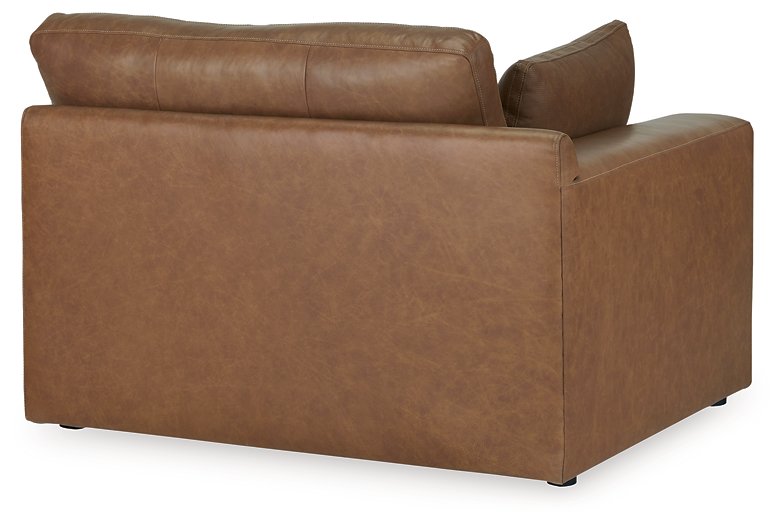 Emilia 4-Piece Sectional