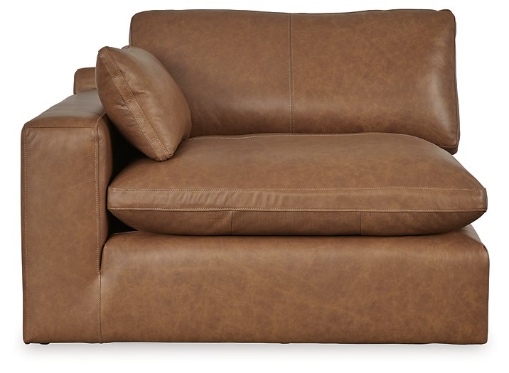 Emilia 4-Piece Sectional