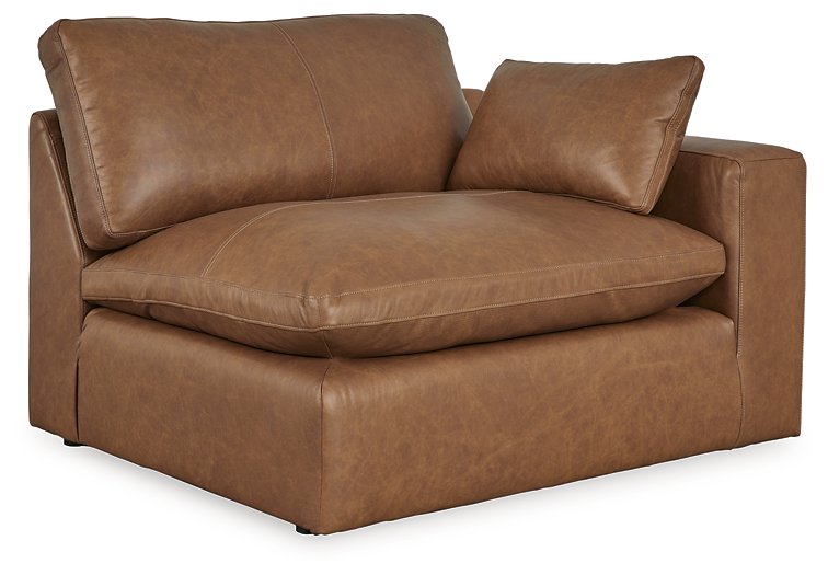 Emilia 5-Piece Sectional