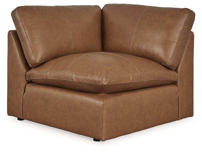 Emilia 5-Piece Sectional