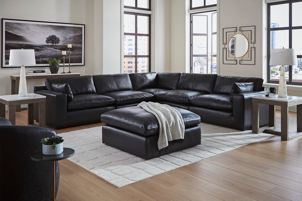 Emilia 5-Piece Sectional