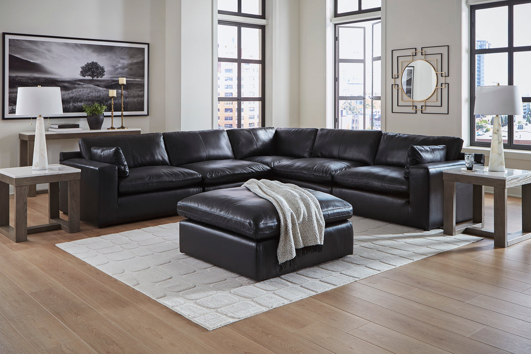 Emilia 5-Piece Sectional