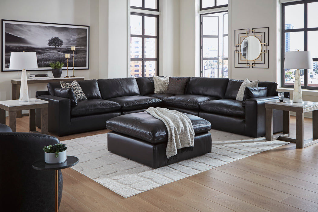 Emilia 5-Piece Sectional