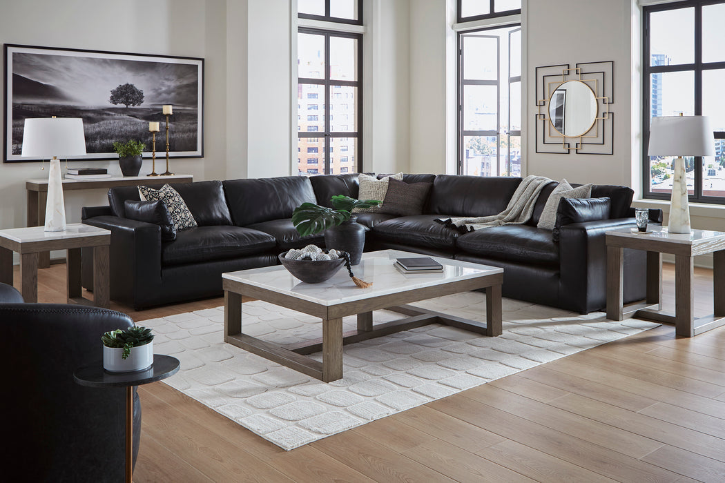 Emilia 5-Piece Sectional