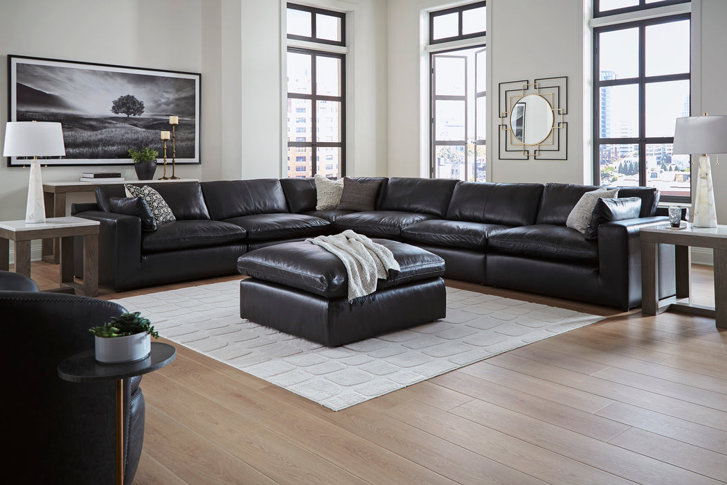 Emilia 6-Piece Sectional