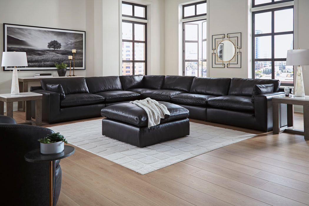 Emilia 6-Piece Sectional