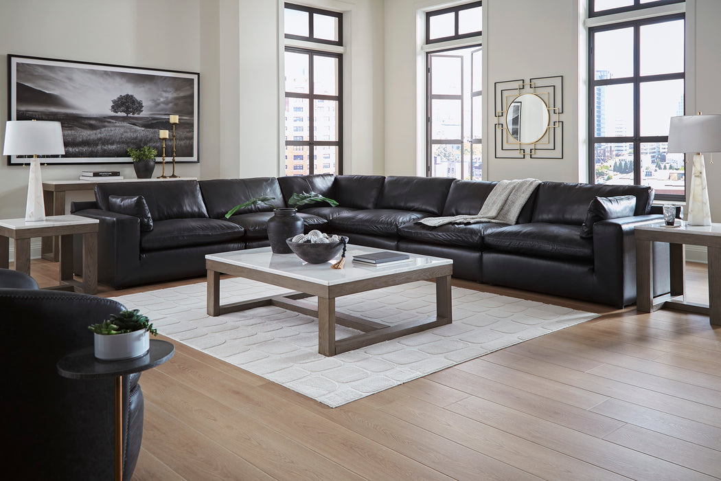 Emilia 6-Piece Sectional