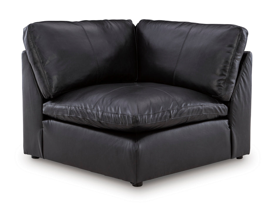 Emilia 6-Piece Sectional