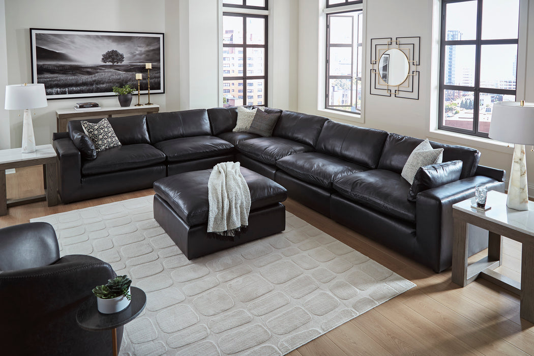 Emilia 6-Piece Sectional