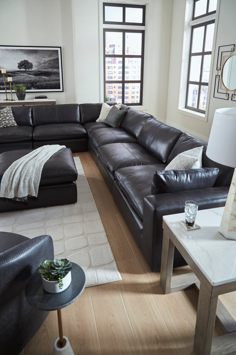 Emilia 6-Piece Sectional