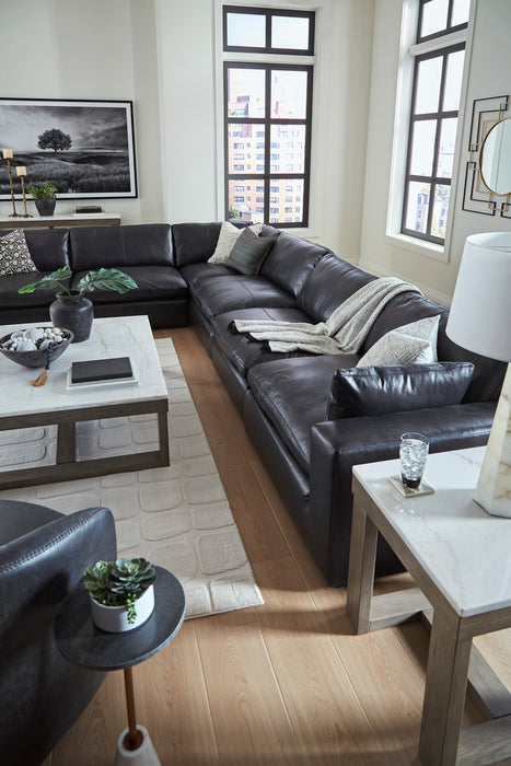 Emilia 6-Piece Sectional