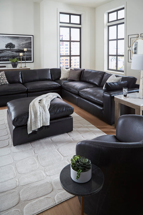 Emilia 5-Piece Sectional