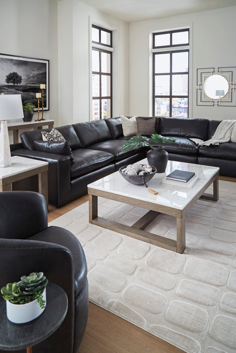 Emilia 5-Piece Sectional