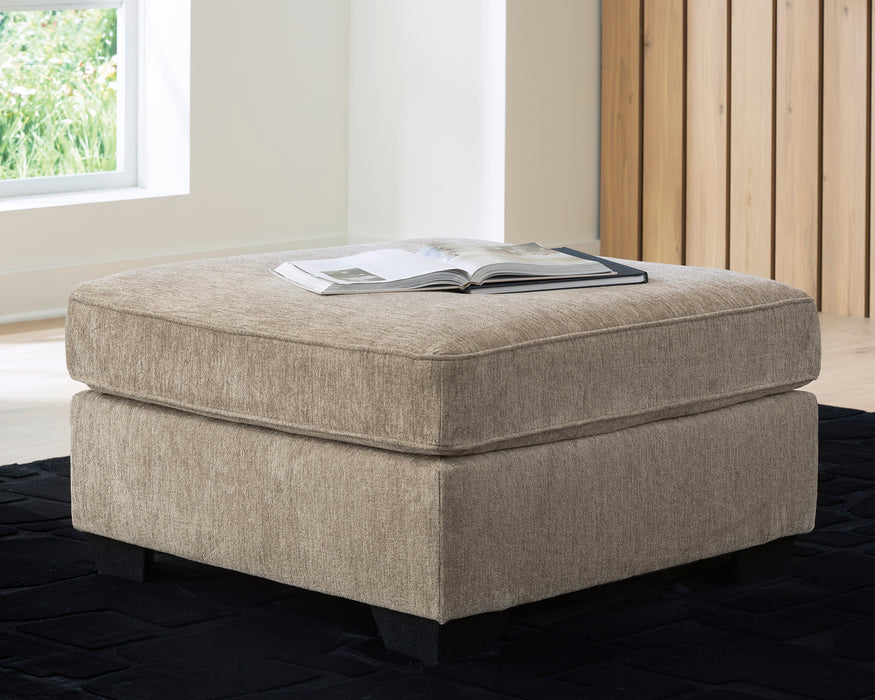 Olten Ovesized Ottoman