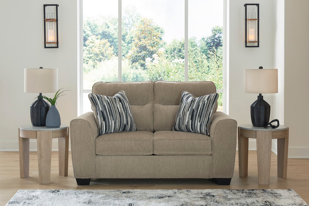 Olten Loveseat