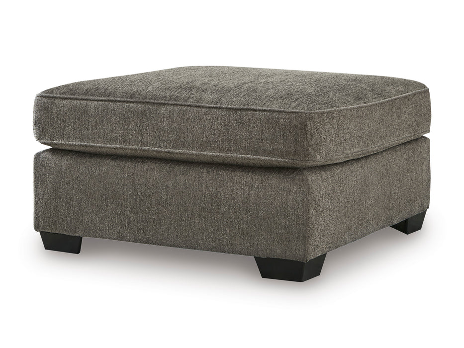Olten Ovesized Ottoman
