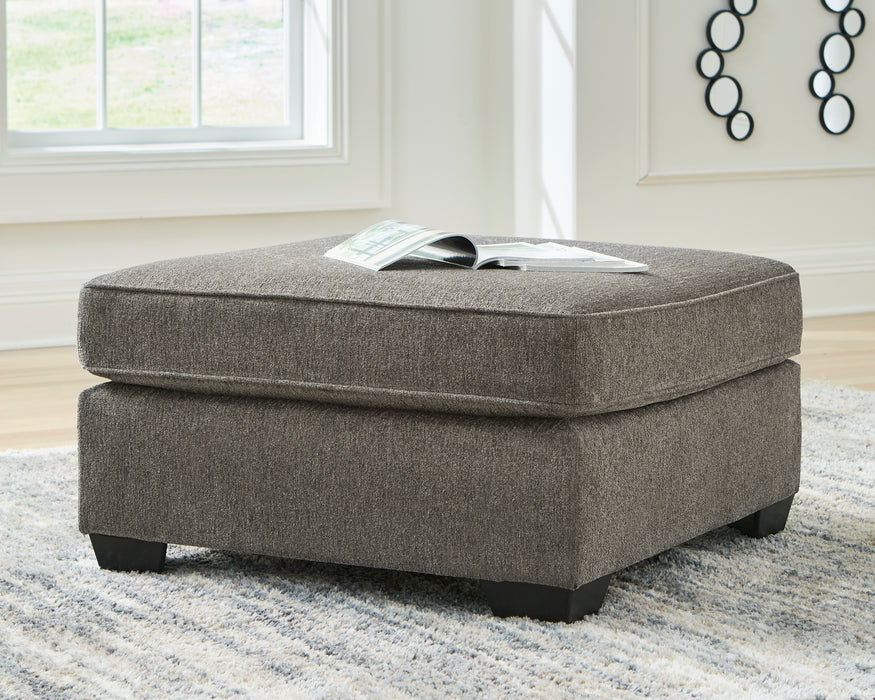 Olten Ovesized Ottoman