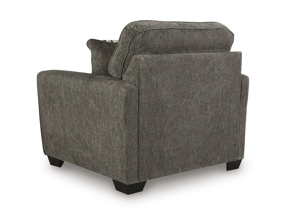Olten Chair and a Half